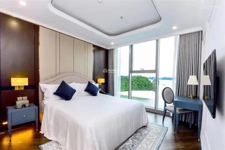 Chỉ với hơn 1 tỉ sở hữu ngay căn hộ view trực diện biển víp nhất tại vân đồn quảng ninh 0868 588 ***