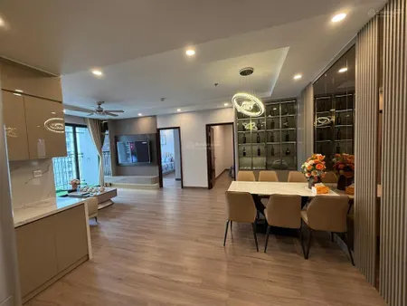 Bán căn góc tầng trung 3pn, 125m2 tại berriver jardin long biên, 11 tỷ, long biên. 0975 997 ***