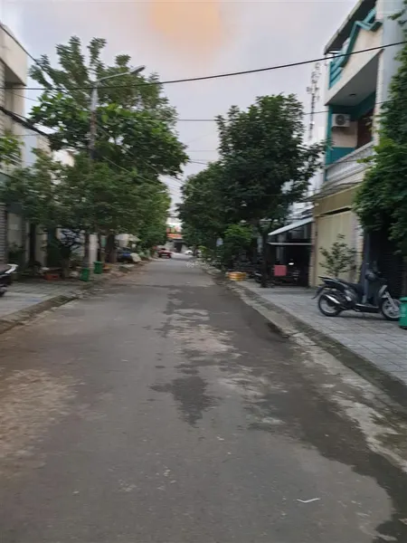 Bán đất tại thành vinh 4, thọ quang, sơn trà, đà nẵng, 7 tỷ, 92m2 chỉ với uy tín