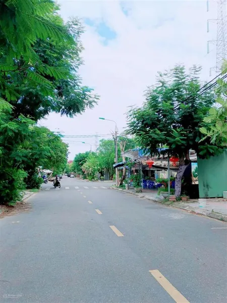 Bán lô đất đường đinh văn chấp, song song đường nguyễn phước lan, sát mai chí thọ