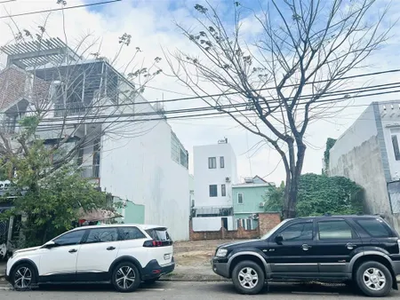 Chính chủ bán nhanh 2 lô bùi trang chước giá rẻ