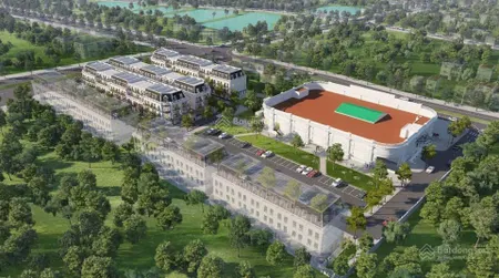 Chính chủ cần bán nhanh căn shophouse vincom thái hoà