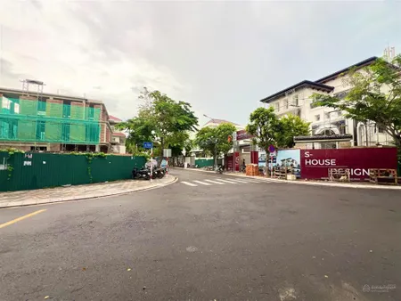 Bán đất phước hải lô đẹp hiếm còn sót lại đường bùi phùng đối diện biệt thự vcn phước hải