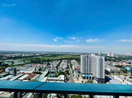 Bán penthouse new saigon (hoàng anh gia lai 3) hàng hiếm. 0901 142 ***
