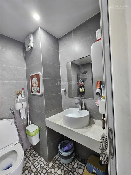 Bán căn hộ chung cư 59m2, 4,3 tỷ tại khu đô thị mới pháp vân tứ hiệp, hoàng mai, hà nội