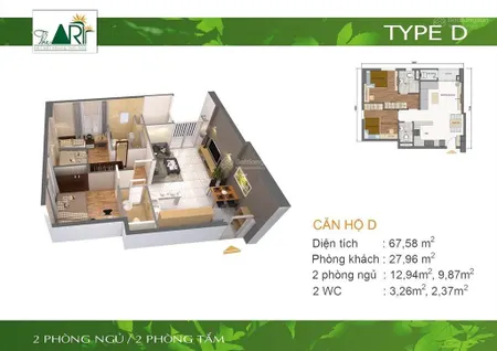 Bán nhà mẫu d view hồ bơi chính chủ gia hoà