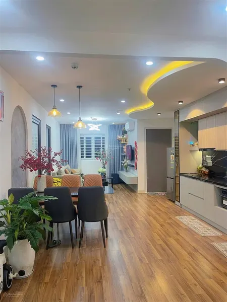 Hot hot hot bán gấp căn view biển chung cư origarden bàu tràm đà nẵng giá cực tốt sổ trao tay