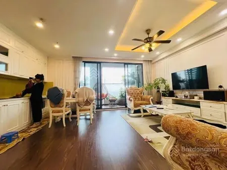 Bán căn hộ 2pn, 2wc, 62m2, giá 5,9 tỷ tại tòa tháp thiên niên kỷ, q.hà đông, hà nội