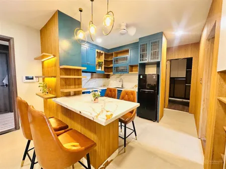 Bán căn hộ 2pn 74m2 tại lavida plus, nhà full nội thất view thoáng, tầng cao, giá all in 5tỷ4