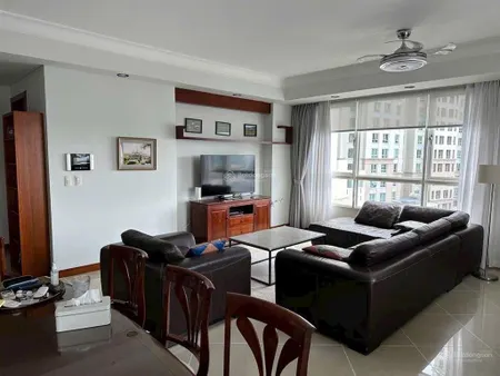 Bán căn hộ the manor 3pn 2wc 164m2 giá 16,5 tỷ