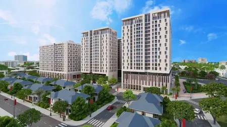Cần bán shophouse chung cư sky9, đã có sổ hồng, 77.8 m2 giá 3.8 tỷ. 0919 009 *** mr. quang