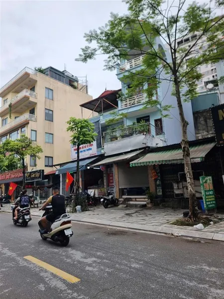 Chính chủ cần bán nhà mặt phố phú xá phường phú thượng tây hồ hà nội 466m2, mt20m