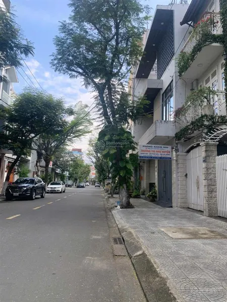 Bán nhà mt 190 m2 mt thanh thuỷ hải châu