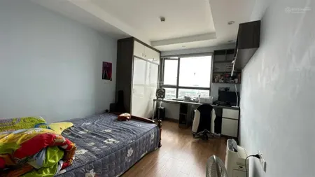 Bán chcc 27 huỳnh thúc kháng, đống đa, 110m2 3pn , sổ đỏ lâu dài, vị trí đắc địa, 9.6 tỷ có gia lộc