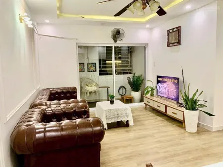 Bán căn hộ cc bình giã chính chủ