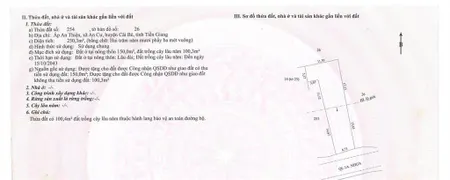 Bán đất mặt tiền quốc lộ 1a cái bè vị trí kinh doanh đẹp