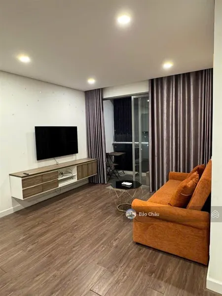 Bán căn hộ chung cư phú an center, 1,66 tỷ, 70m2, 2pn, 2wc tại thới an, quận 12, hcm, pháp lý rõ