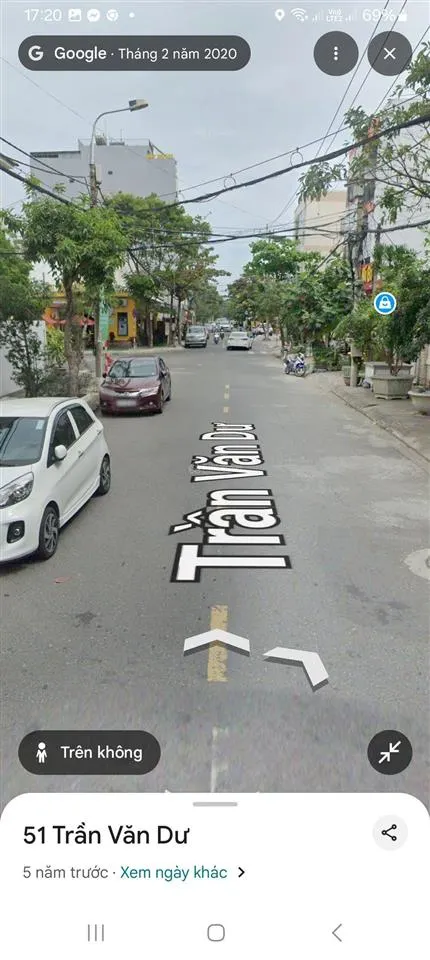 Giảm sâu 1 tỷ bán lô đất víp trần văn dư. dt 100m2 ngang 6m đường 7.5m lề 4m. giá chỉ 9 tỷ