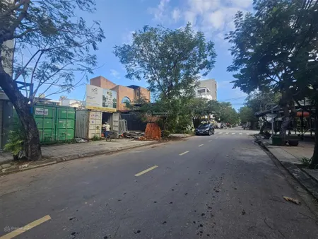Bán đất tại đường đinh văn chấp, hòa xuân, cẩm lệ, đà nẵng