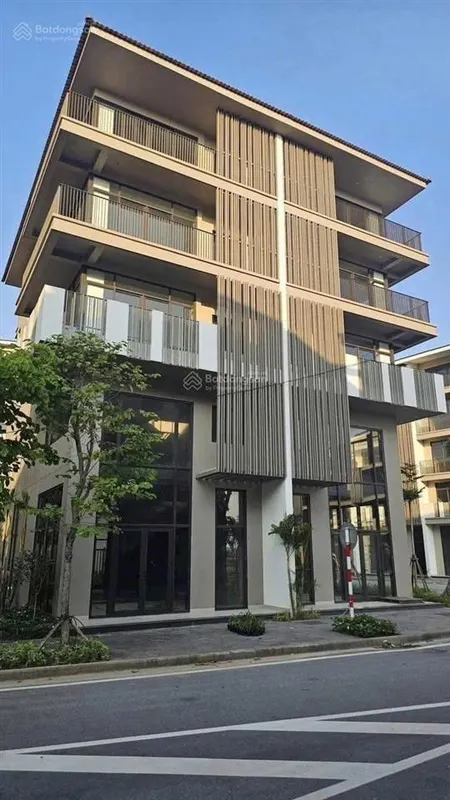 E trinh bán căn nghỉ dưỡng liền kề chiết khấu cao giá đầu tư 4 tỷ dự án horizon bay hạ long