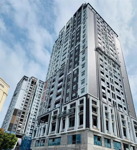 Giá vip trong tuần 2tỷ xx căn hộ cao cấp 2pn 49mv cara river park