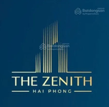 The zenith hải phòng bảng gía và chính sách mới nhất tháng 1 /2026 0866 638 ***