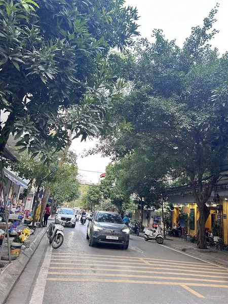 Bán đất phân lô quân đội phúc đồng long biên 86m2 vỉa hè, 2 thoáng, giá 24 tỷ