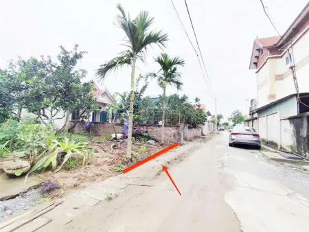 Tôi chính chủ bán gấp 100m2 giá 1,8 tỷ, full thổ cư tại trường sỹ quan lục quân