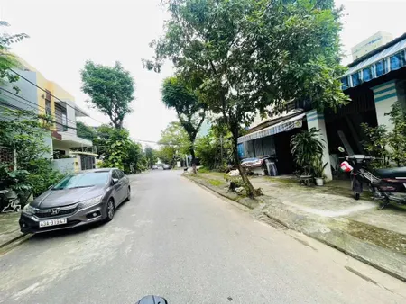Bán lô đất đường 5m5 bùi xương trạch diện tích rộng thích hợp xây căn hộ