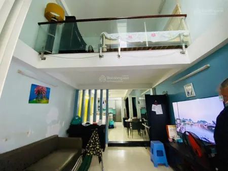 Bán nhà riêng tại đường 10, quận 9, giá cực chất 6,5 tỷ, diện tích 65m2