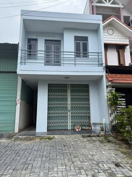 Bán nhà mặt tiền hoàng bật đạt khu đông trà, ngay làng đại học, 135m2, giá chỉ 6 tỷ