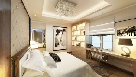 Bán chung cư ia20 ciputra, 82 triệu/m2, ở luôn, 106m2, 4pn, 3wc
