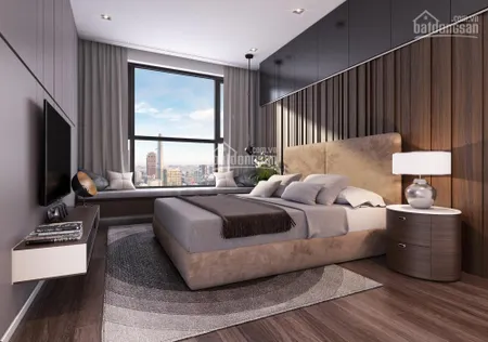 Bán căn hộ the everrich i, 8,3 tỷ, 110m2, 2pn, 2wc, đầy đủ nội thất, tại đường 3/2, quận 11, tp.hcm