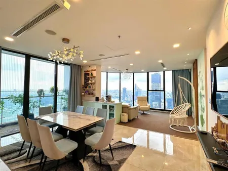 (cần bán gấp) bán căn hộ 3pn, 2wc tại kingston residence, phú nhuận, 9 tỷ, dt tim tường 120m2