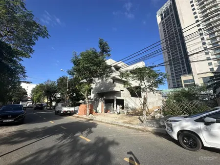 Bán lô đất đường đỗ thế chấp, sơn trà, đà nẵng