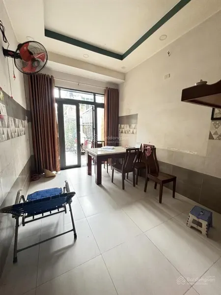 Chính chủ một đời bán cho con làm ăn nhà 91m2 hẻm xe hơi sổ riêng chỉ 9 tỷ