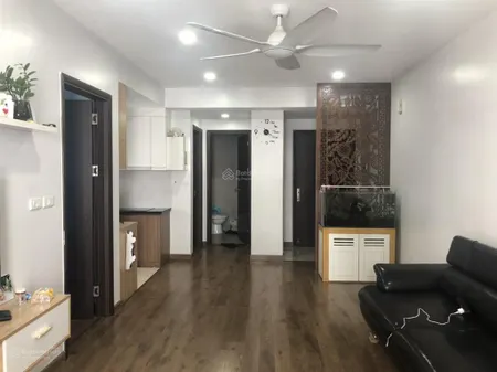 Tôi chính chủ cần bán gấp căn hộ hateco apollo 58m2 2pn, view đẹp thoáng. giá công khai 4,6 tỷ