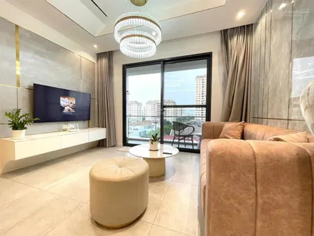 Bán gấp căn hộ nam phúc dt 121m2 căn góc tầng cao view công viên giá 12,2 tỷ thương lượng