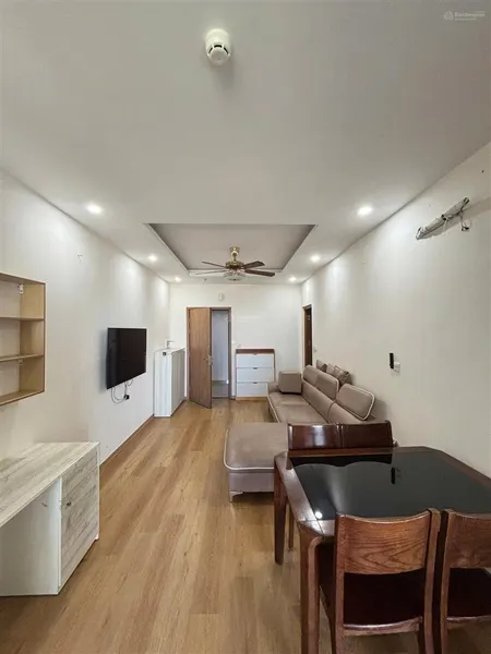 Bán căn hộ 2 phòng ngủ chính chủ origarden ct1 tầng 11 view biển