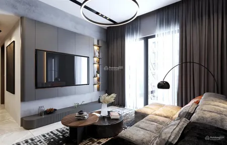 Bán căn hộ tại the harmona, 33 trương công định, 2pn, 2wc dt 81m2 giá 3,9 tỷ. 0899 552 ***