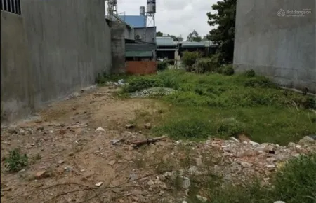 Bán 40m2 đất thổ cư, ga ngọc hồi, 3ty35