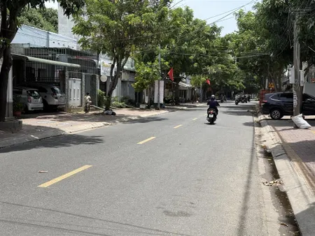 Bán đất mhu đô thị chí linh phường rạch dừa tp. vũng tàu.