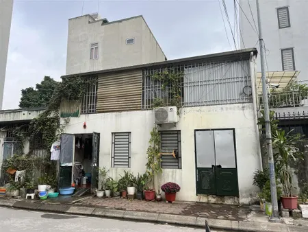 Bán đất thượng thanh 78m giá 14,8 tỷ đất đấu giá xây full, mặt tiền khủng, view công viên, vỉa hè