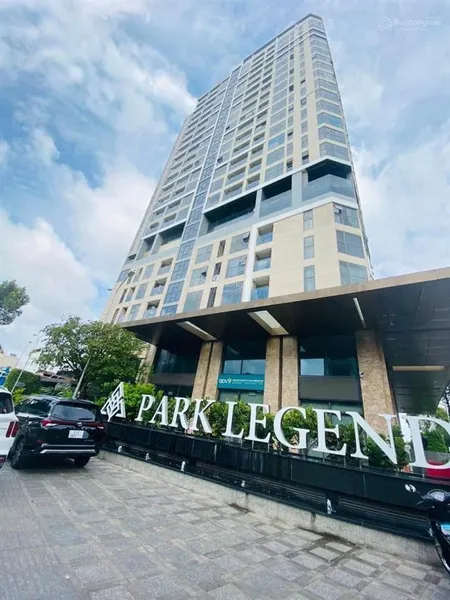 Bán căn hộ park legend giá tốt, nhiều loại căn 1pn, 0353 004 ***
