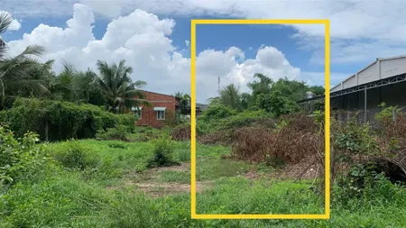 Cần bán đất rẻ tây ninh , vị trí đẹp tại phường thanh điền, tỉnh tây ninh