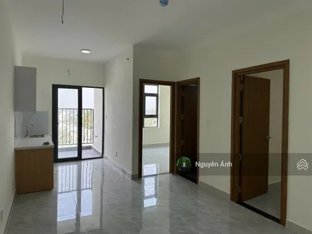 Bán căn hộ splus riverview 53m2 nội thất cơ bản đã có sổ hồng hotline 0909 056 ***