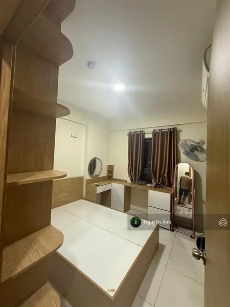 Bán căn hộ stown phúc an 1 có sổ hồng, căn 53m2 view ngoài full nội thất