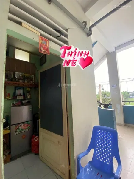 Nhà xã hội becamex mỹ phước 1, lầu 4 góp xong 235 triệu, thuê 1,8 triệu/tháng, toàn quốc mua được