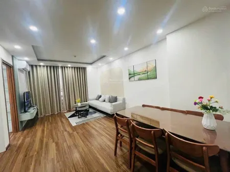 Duy nhất 1 căn 3 ngủ 77m2 tại x2 đại kim full nội thất giá 6m2 tỷ có tl