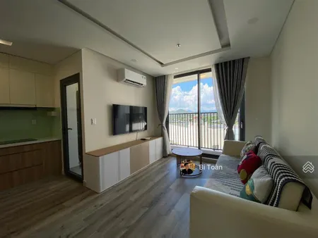 Bán căn chung cư ct2 vcn phước long view ngắm pháo hoa sun grup